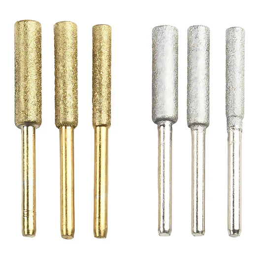 Professional Chainsaw Sharpener Bit Set