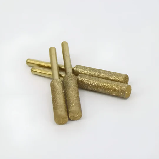 Professional Chainsaw Sharpener Bit Set