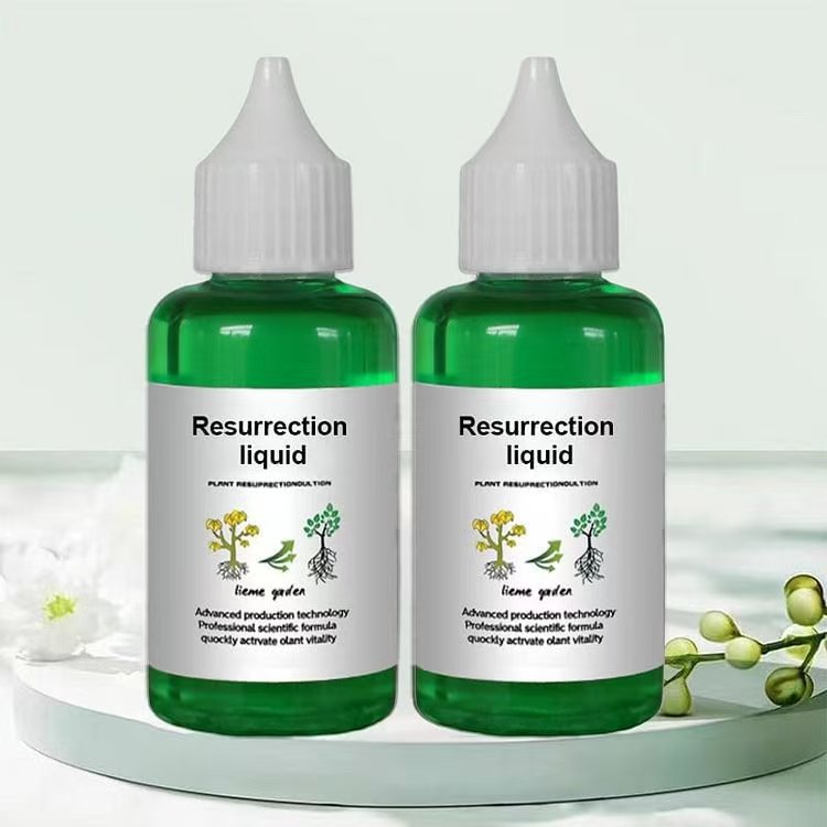 Plant Nutrient Solution