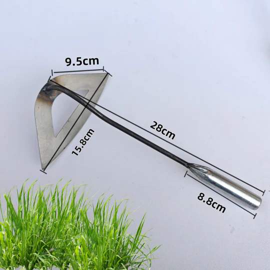 Manual Weed Scraper for Garden 1+1 FREE!