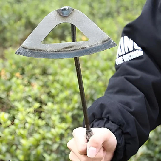 Manual Weed Scraper for Garden 1+1 FREE!
