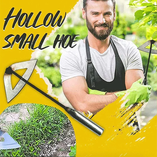 Manual Weed Scraper for Garden 1+1 FREE!