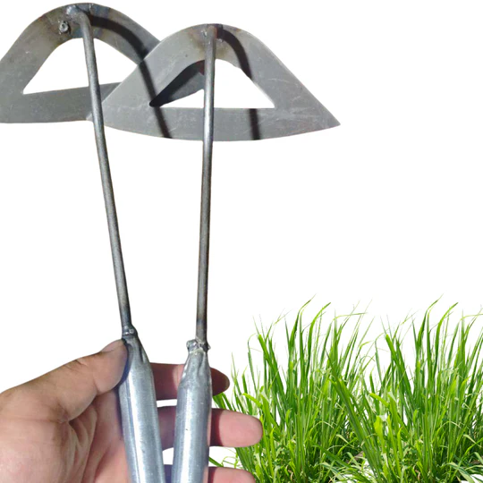 Manual Weed Scraper for Garden 1+1 FREE!