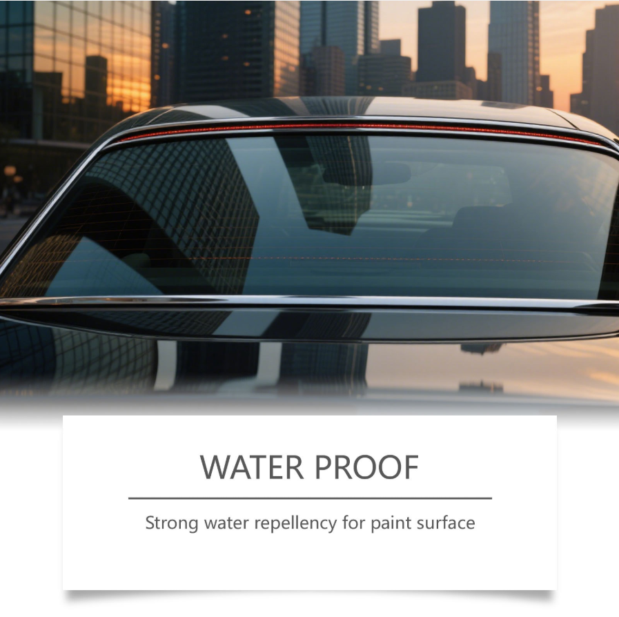 Nano Ceramic Coating for Cars