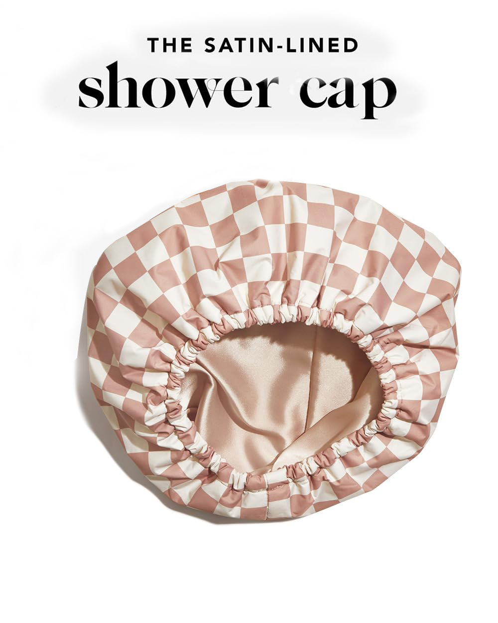 Practical Shower Cap