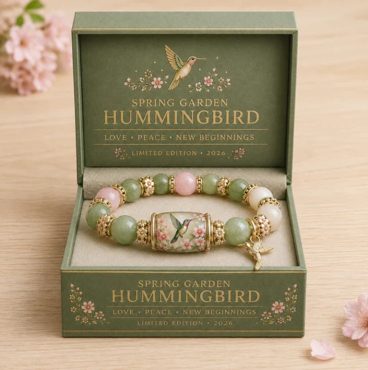 'Hope & Grace' Bracelet for Women