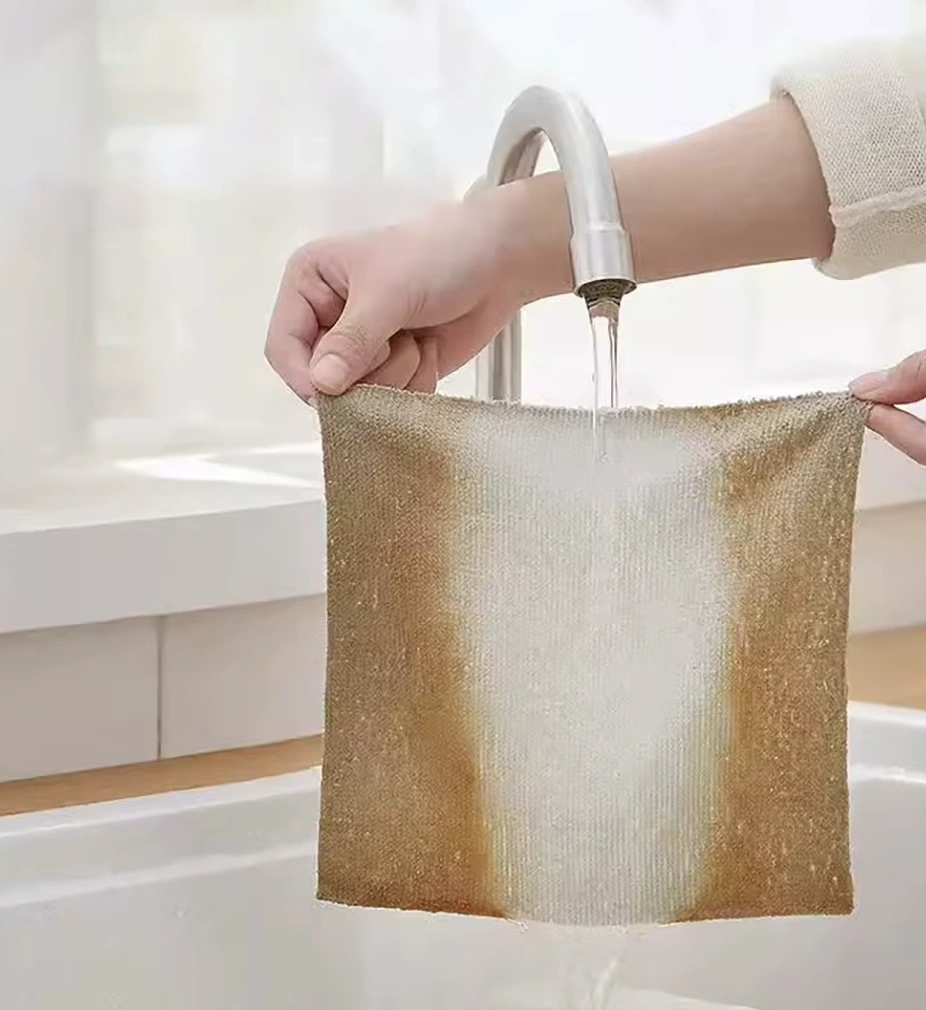 Reusable Cleaning Cloth