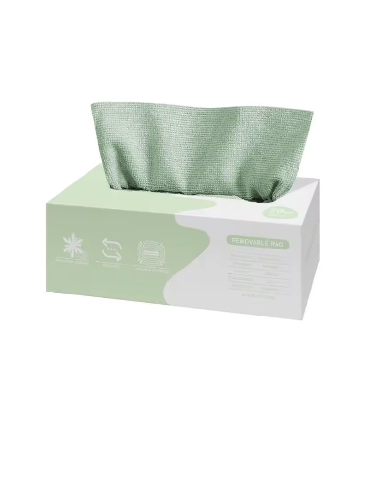 Reusable Cleaning Cloth
