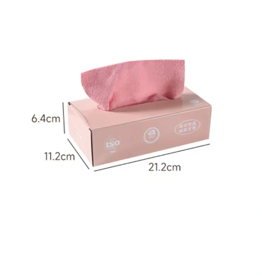 Reusable Cleaning Cloth