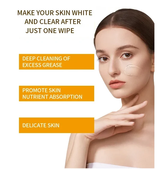 🍊 Limited Time Offer: Buy 1 Get 1 Free! Orange Exfoliating Gel – Gently Removes Dead Skin Cells ✨