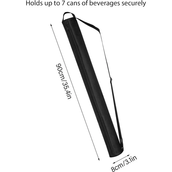 Ultra-Slim Cooler Bag for Golf Bags