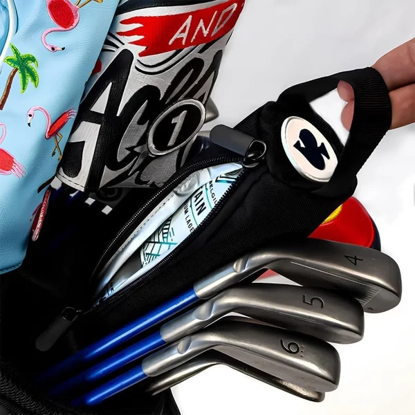 Ultra-Slim Cooler Bag for Golf Bags