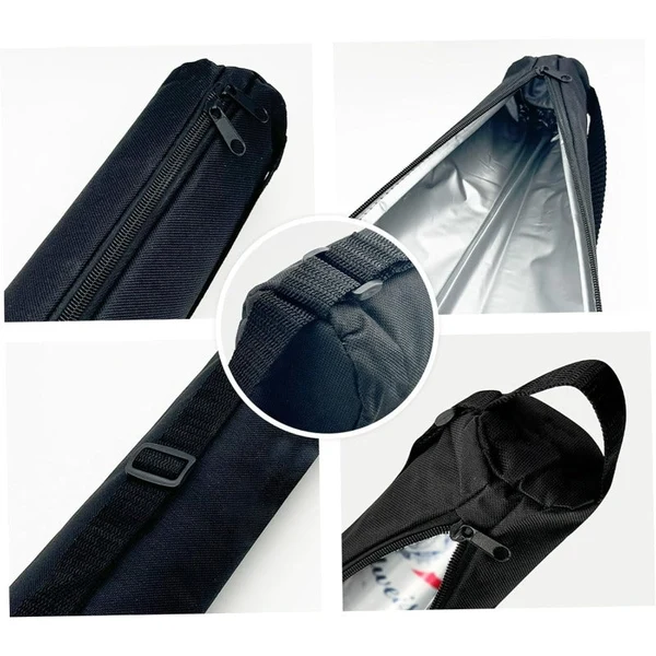 Ultra-Slim Cooler Bag for Golf Bags
