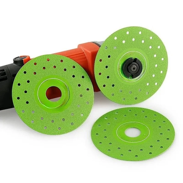 Ultra-Slim Precision Blade