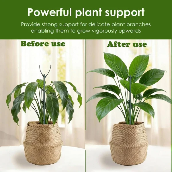 Stackable Plant Support
