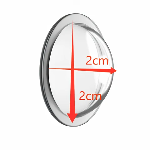 Backup Camera & Dash Cam Protective Cover