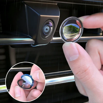 Backup Camera & Dash Cam Protective Cover