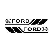 Car Logo Stickers