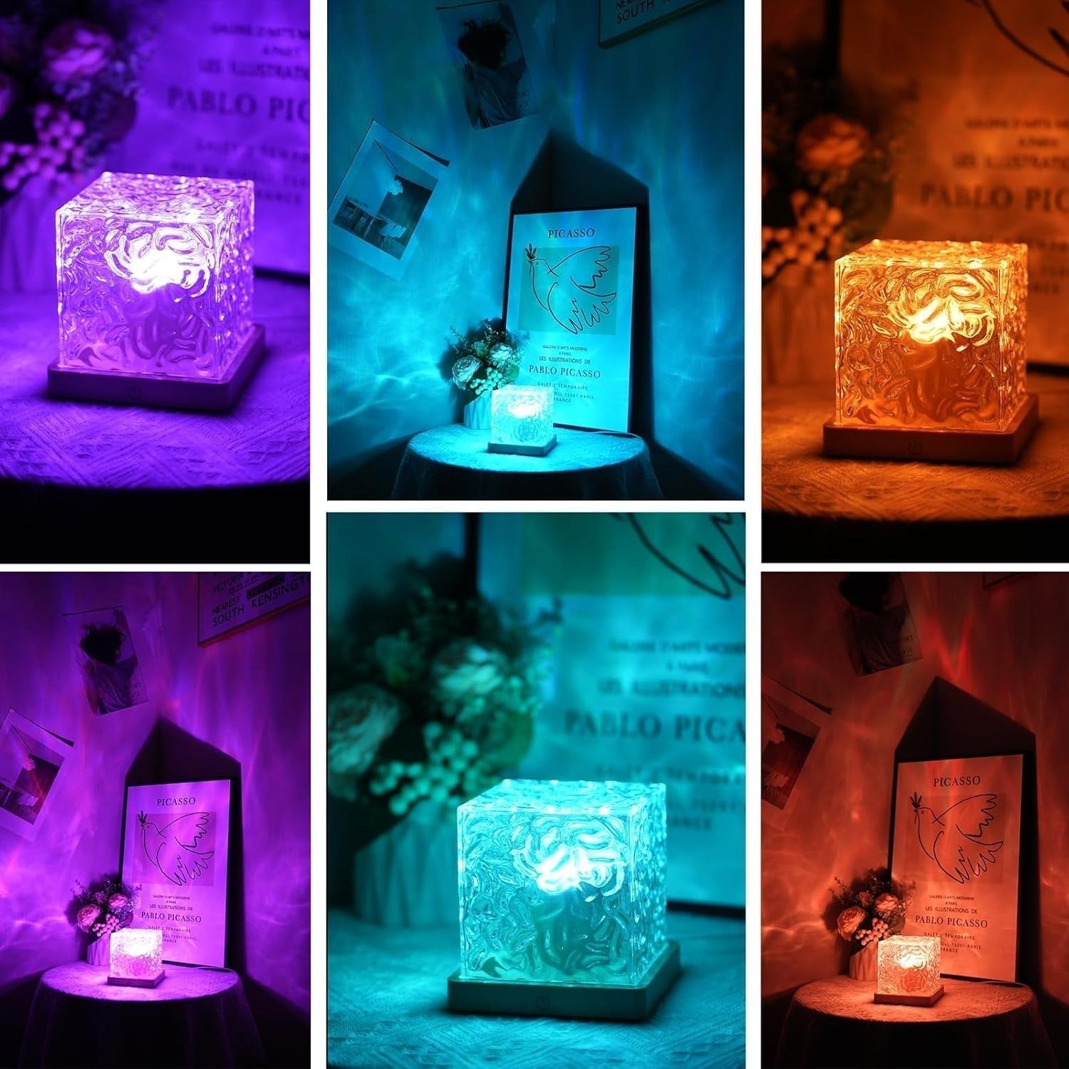 Northern Lights Projector