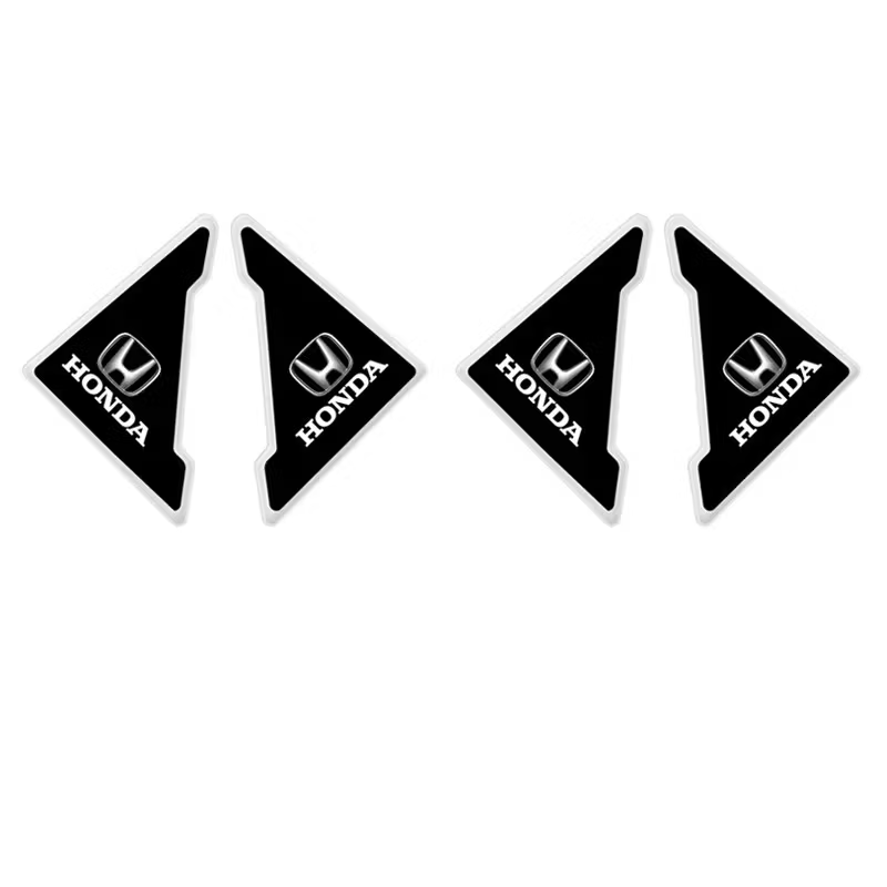 🚗 Car Door Corner Protectors (1 Set of 4 Pieces)