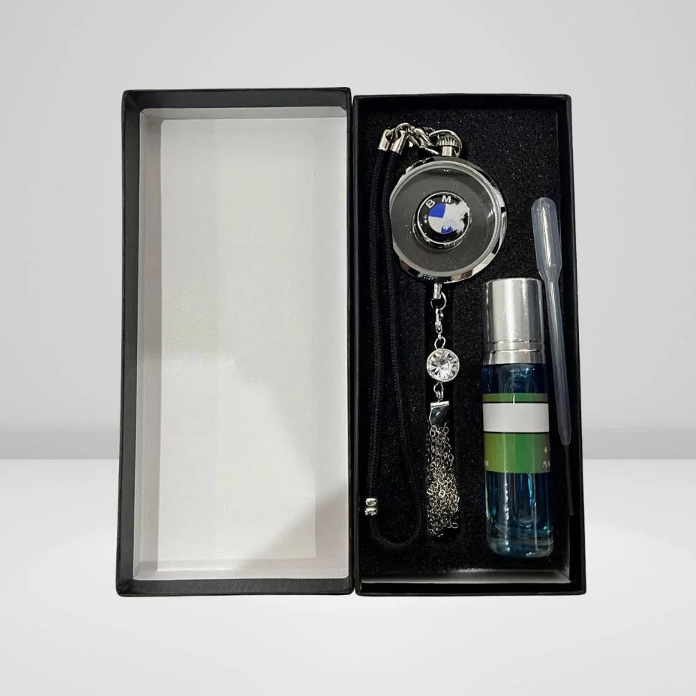 Premium Car Air Freshener