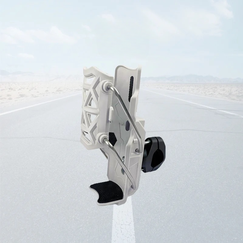 Universal Water Bottle Holder – Bicycles & Motorcycles