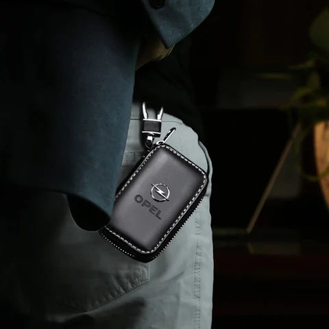 Car Keychain