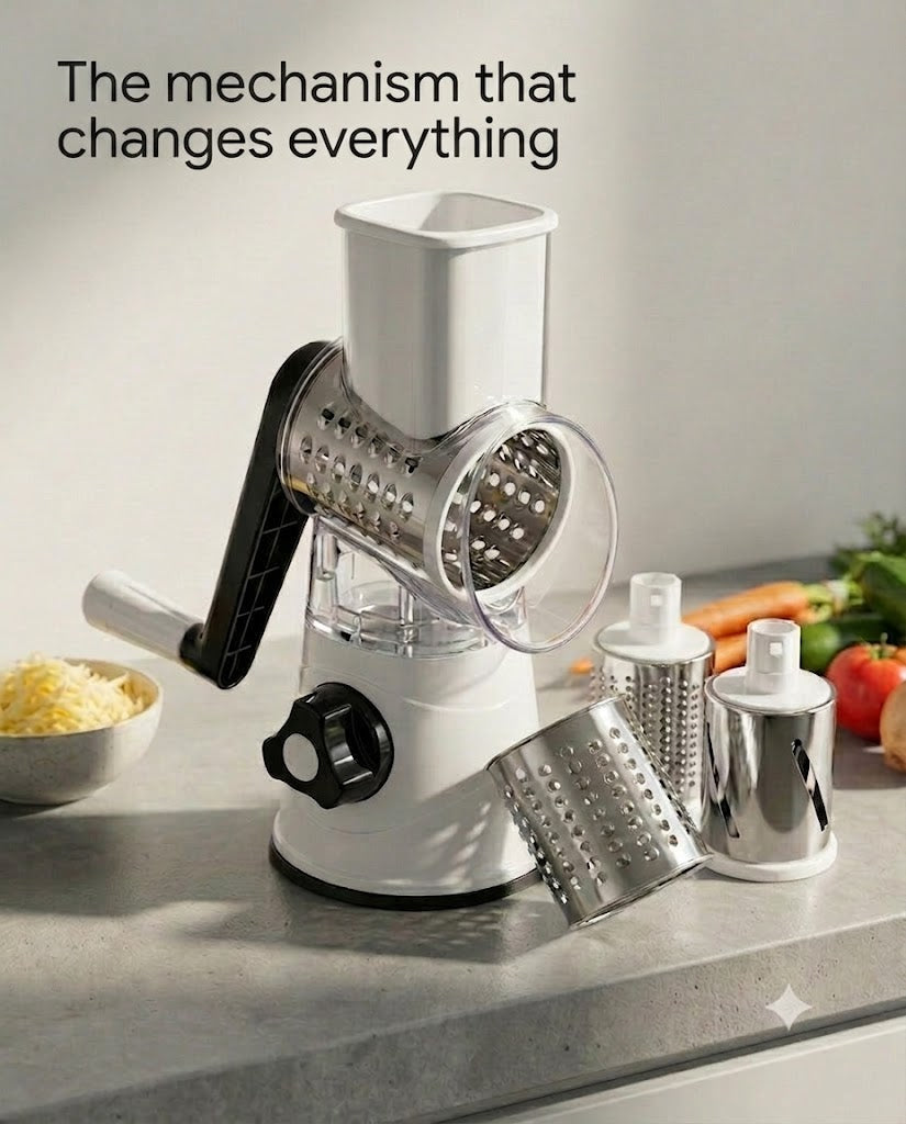 ChopMaster Pro