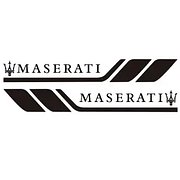 Car Logo Stickers