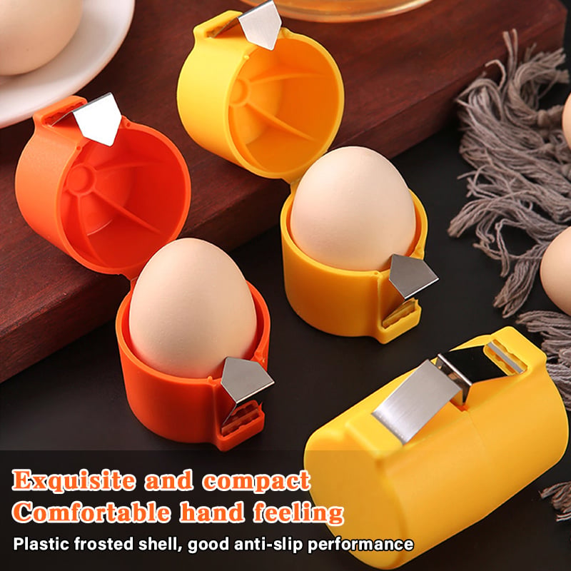 🔥📢📢 LIMITED-TIME OFFER❗️❗️ BUY 1 GET 1 FREE! 🍳 Quick Egg Opener – Crack Eggs Faster, Easier & Completely Mess-Free! 🔥