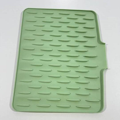 Multifunctional Silicone Draining Mat – [BUY 1 GET 1 FREE]