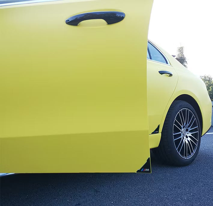 🚗 Car Door Corner Protectors (1 Set of 4 Pieces)