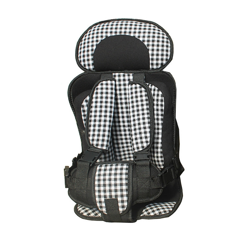 Portable Child Car Seat