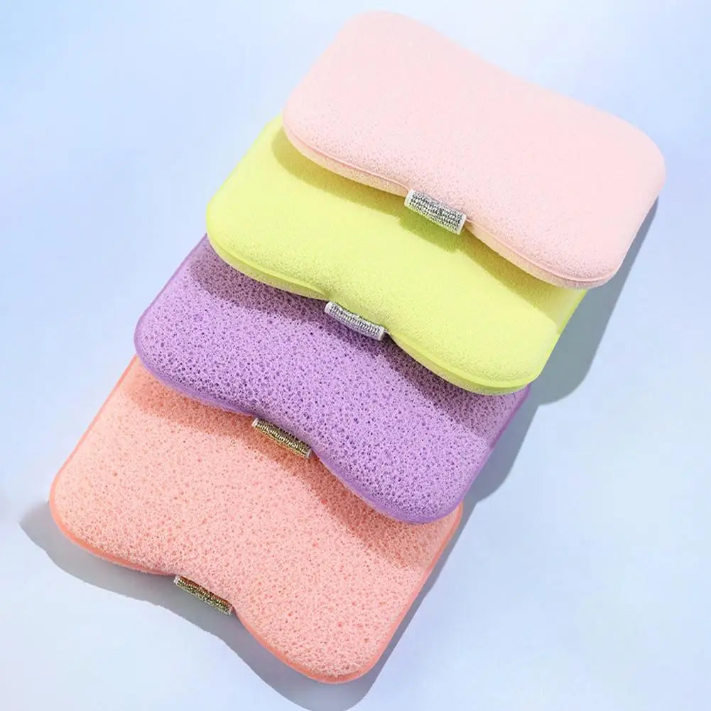 Exfoliating Scrub Sponge for Shower