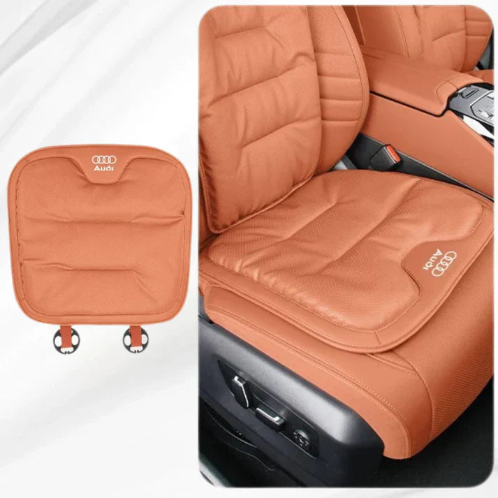 Personalized Car Seat Cushion