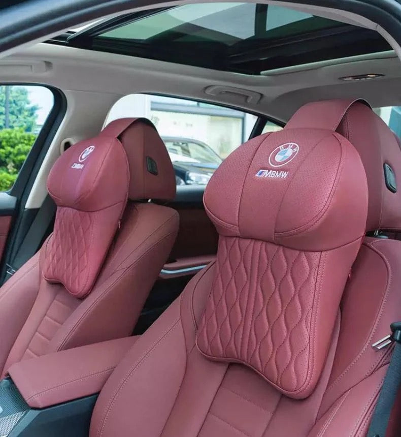 Orthopedic Car Neck Pillow