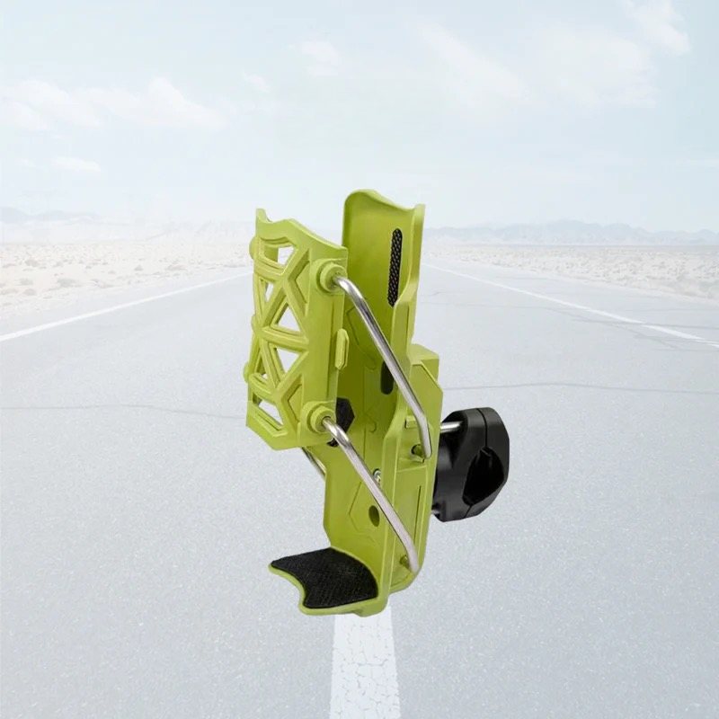 Universal Water Bottle Holder – Bicycles & Motorcycles