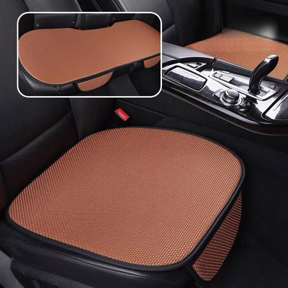 Breathable & Anti-Slip Car Seat Covers