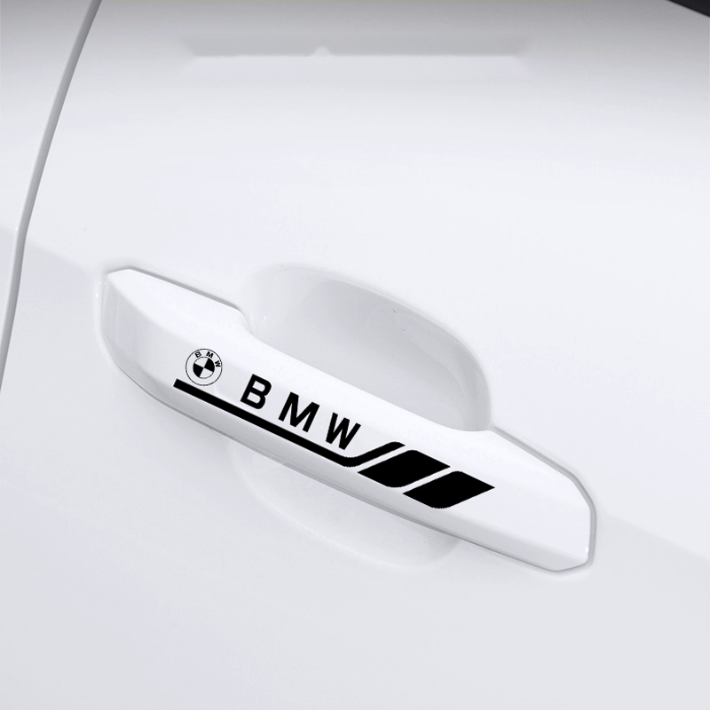 Car Logo Stickers
