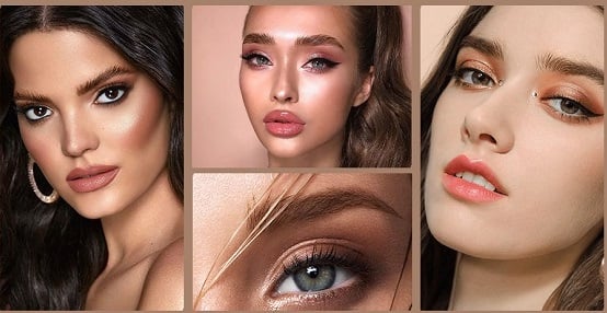 Microblading Eyebrow Pen – Waterproof Eyebrow Pencil with Micro-Fork Tip (Natural Effect)