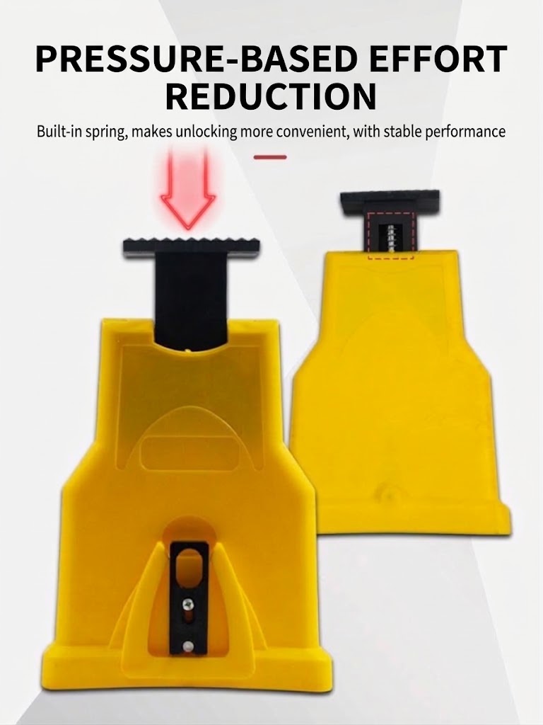 Compact chainsaw sharpener