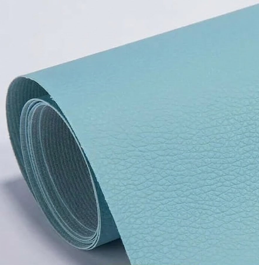 🛋️ Self-Adhesive Leather Repair Kit