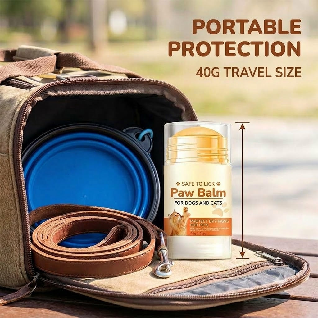 Hydrating Paw Balm Stick