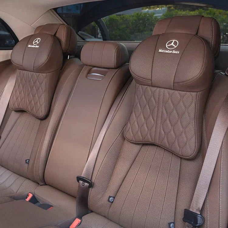 Orthopedic Car Neck Pillow