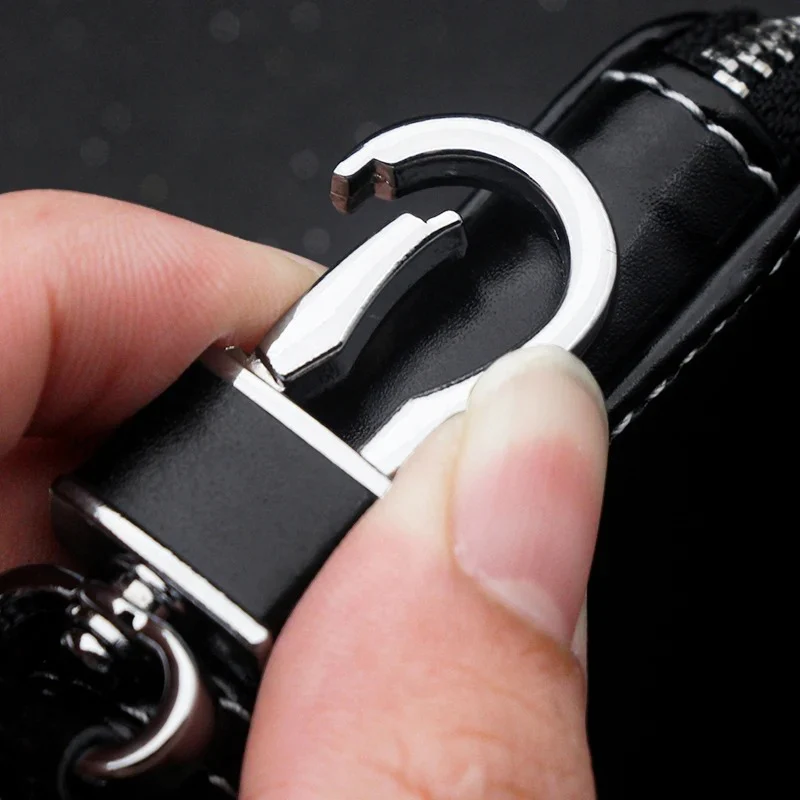 Car Keychain