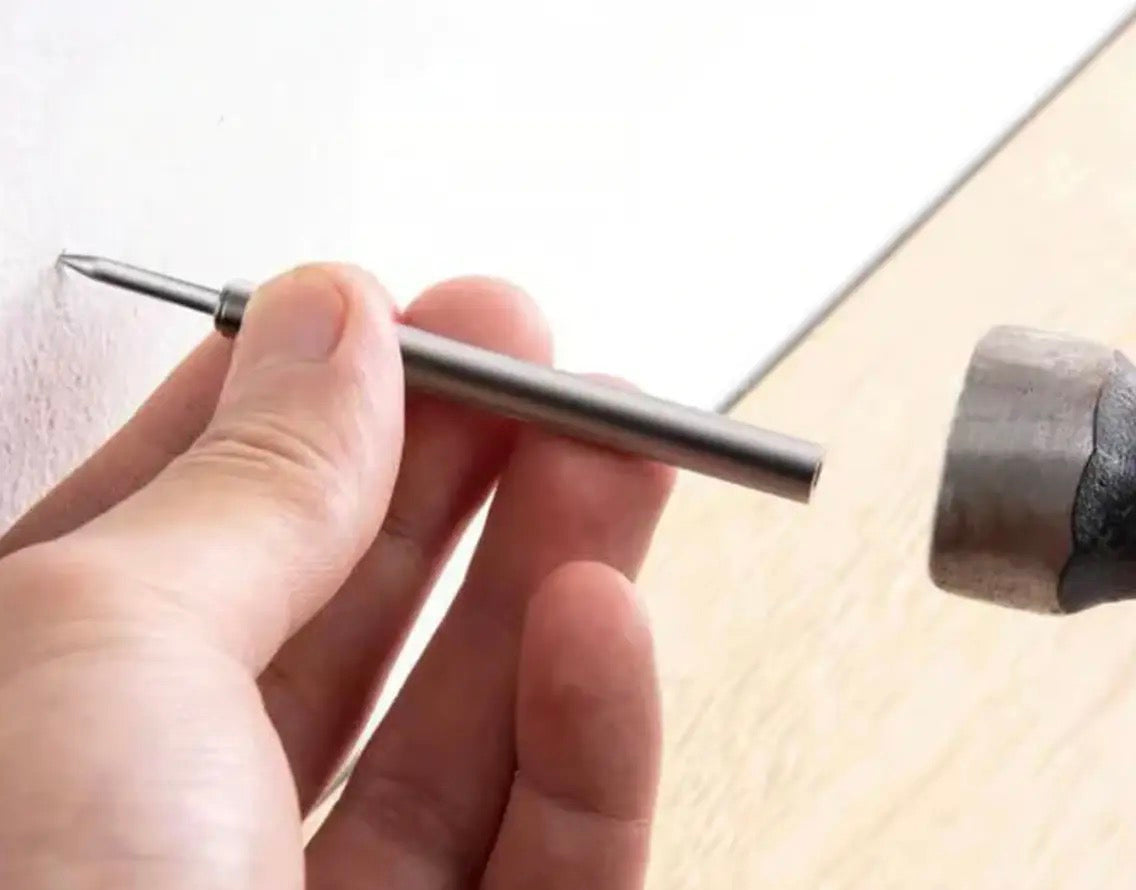 Double Nail – Stylish Decoration