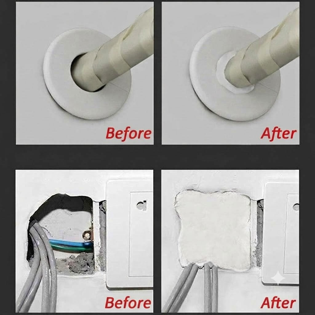 New Generation Waterproof Sealant Glue (Set of 3)