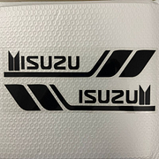 Car Logo Stickers