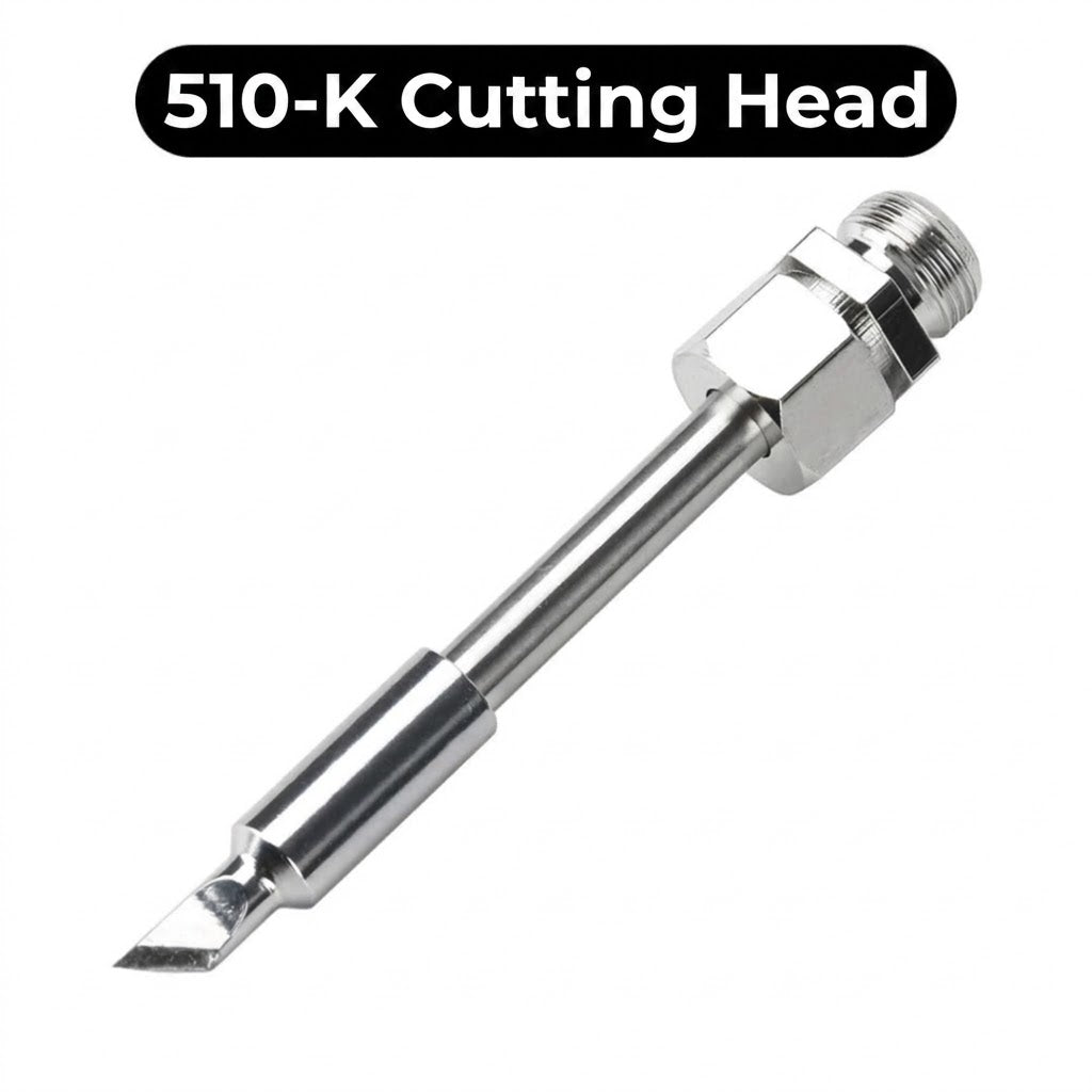 USB Rechargeable Soldering Pen