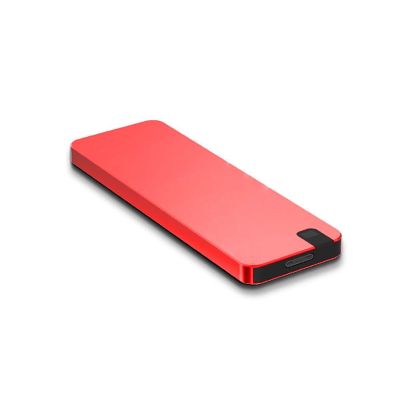 Fast External SSD (USB 3.0)